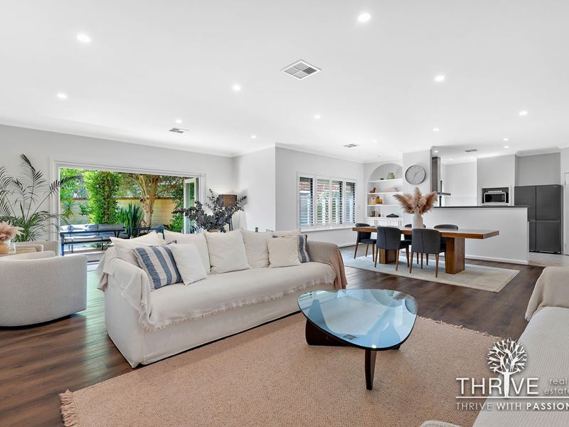 57 Kooralbyn Valley Crescent, Jandakot