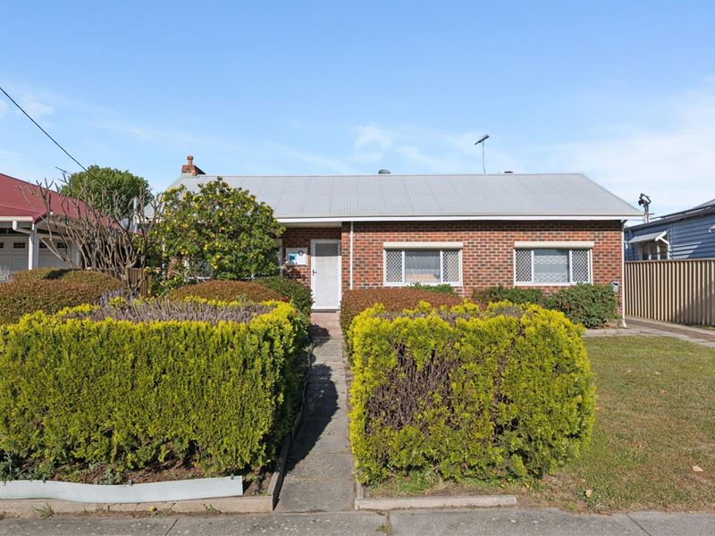 72 Murray Road, Bicton