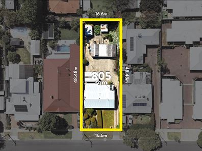 72 Murray Road, Bicton WA 6157