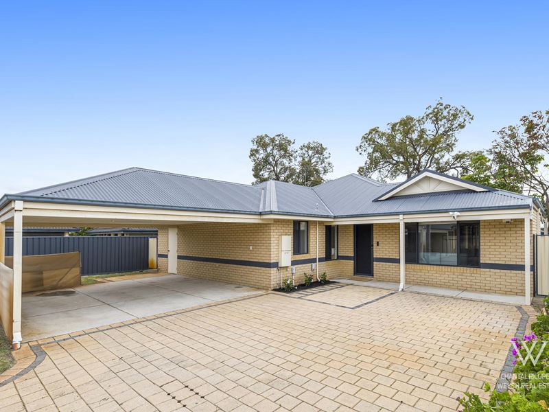 49A Trink Street, Cloverdale WA 6105