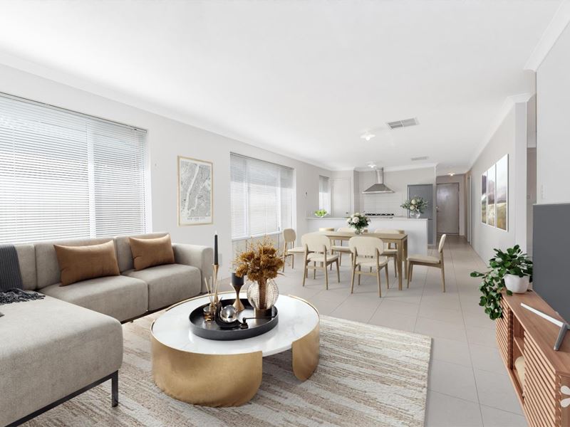 25 Tallering Way, Golden Bay