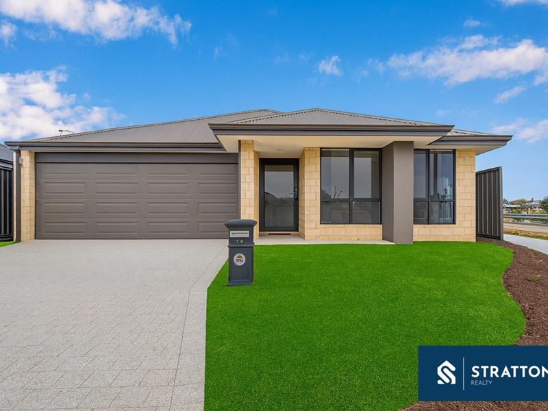 68 Warlander View, Forrestdale