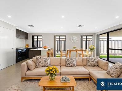68 Warlander View, Forrestdale WA 6112