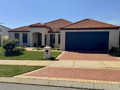 10 Brittain Ave, Madeley WA 6065