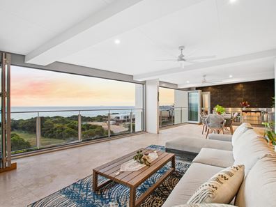 11/9 O'connor Close, North Coogee WA 6163
