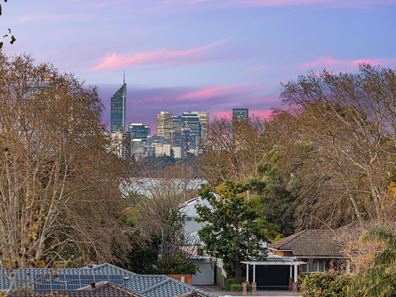 302/21 Kishorn Road, Applecross WA 6153
