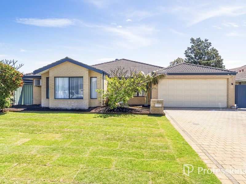 137 Lakey Street, Southern River WA 6110