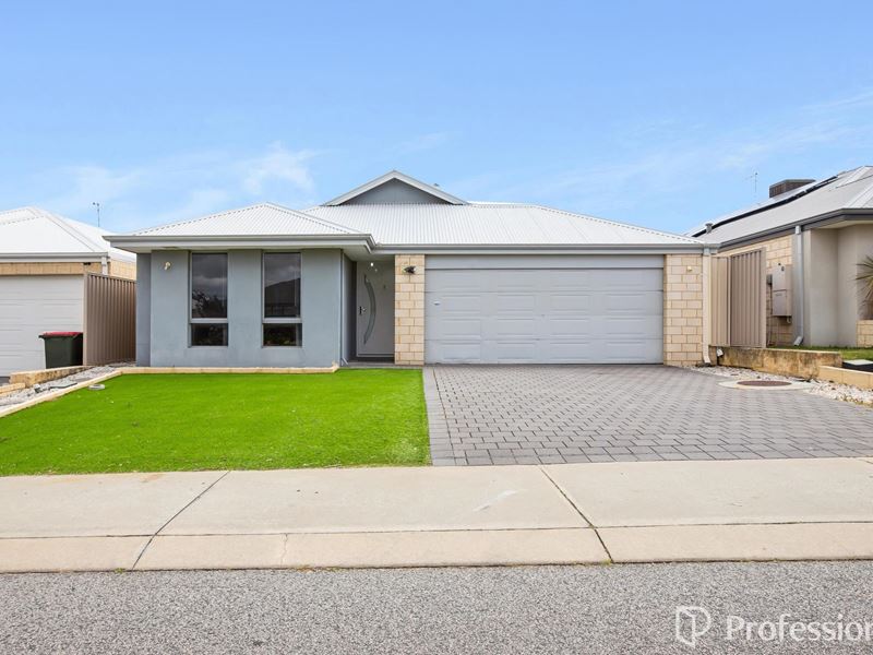 15 Annato Entrance, Byford
