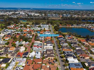 19 Tranby Road, Maylands WA 6051