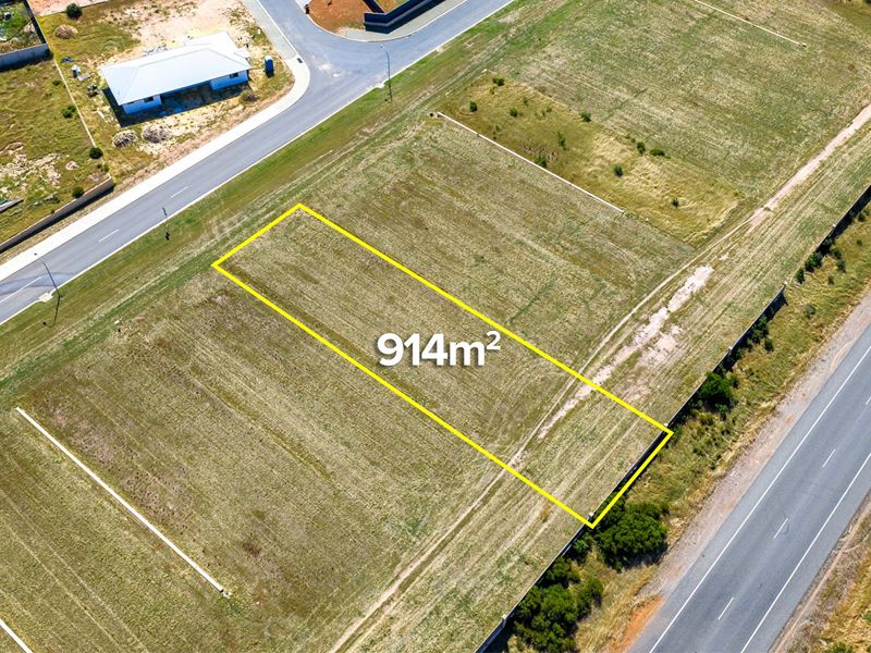 33 Eurithmic Link, Wandina WA 6530