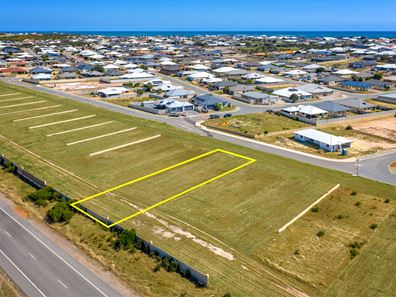 33 Eurithmic Link, Wandina WA 6530
