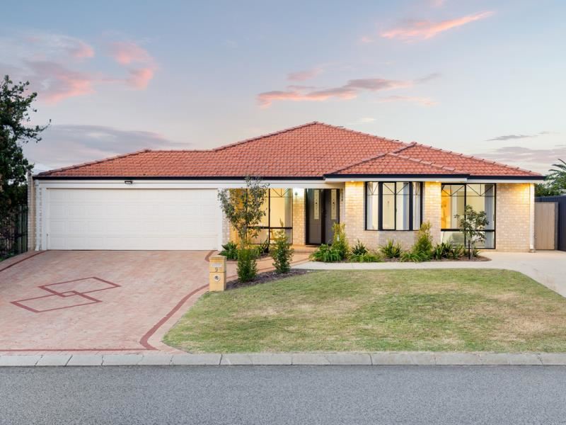 9 Templar Place, Currambine