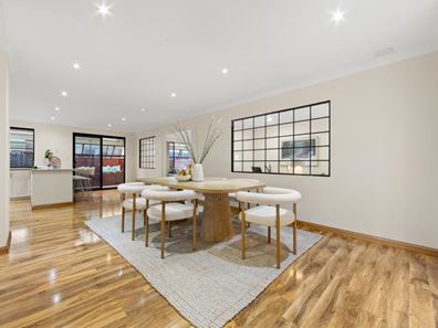 9 Templar Place, Currambine WA 6028