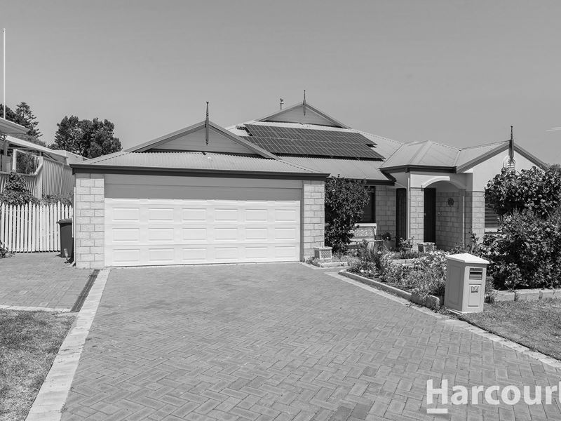 32 Melaleuca Terrace, Halls Head WA 6210