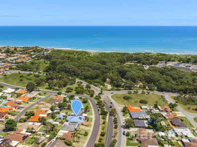 32 Melaleuca Terrace, Halls Head WA 6210