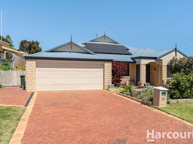 32 Melaleuca Terrace, Halls Head WA 6210