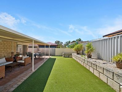 11 Silvereye Court, Beeliar WA 6164