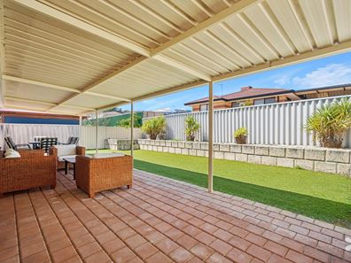 11 Silvereye Court, Beeliar WA 6164