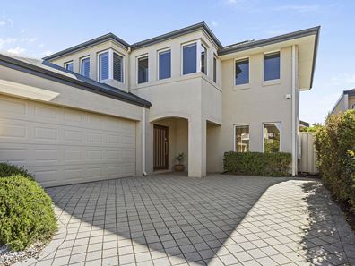 165A Hancock Street, Doubleview WA 6018