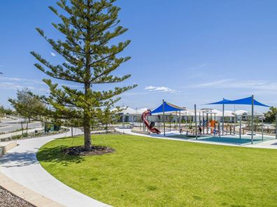 4 Iris Street, Alkimos WA 6038