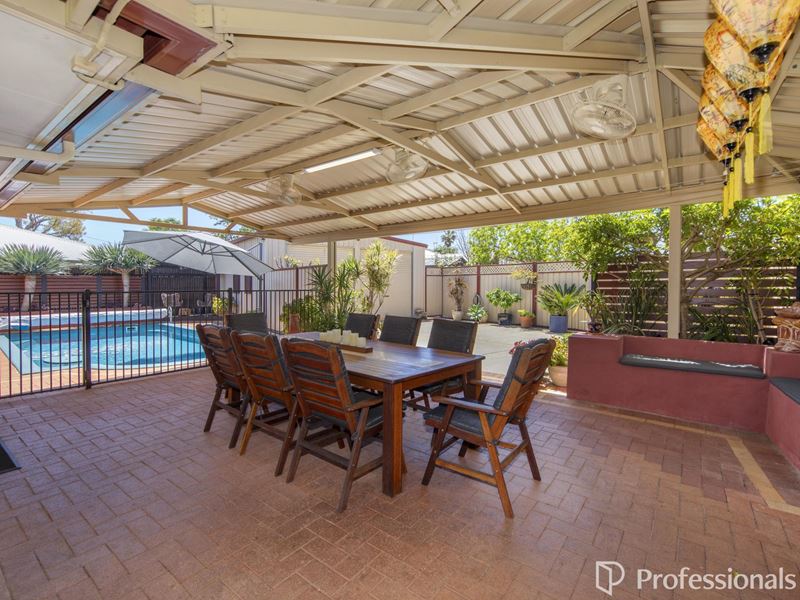 45 Passiflora Drive, Forrestfield