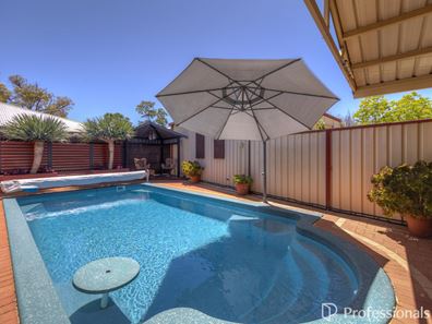 45 Passiflora Drive, Forrestfield WA 6058