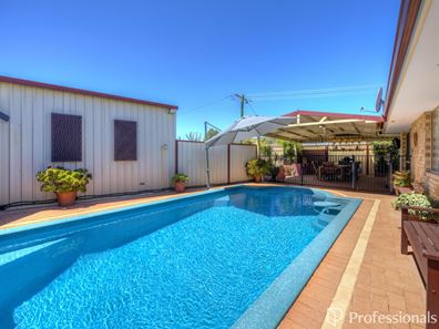 45 Passiflora Drive, Forrestfield WA 6058