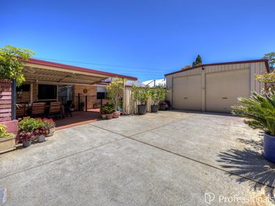 45 Passiflora Drive, Forrestfield WA 6058