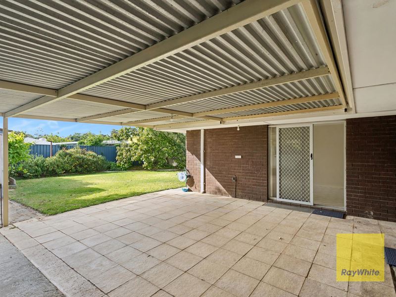 49 Mallee Way, Forrestfield