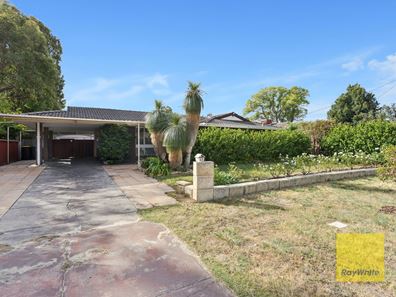 49 Mallee Way, Forrestfield WA 6058