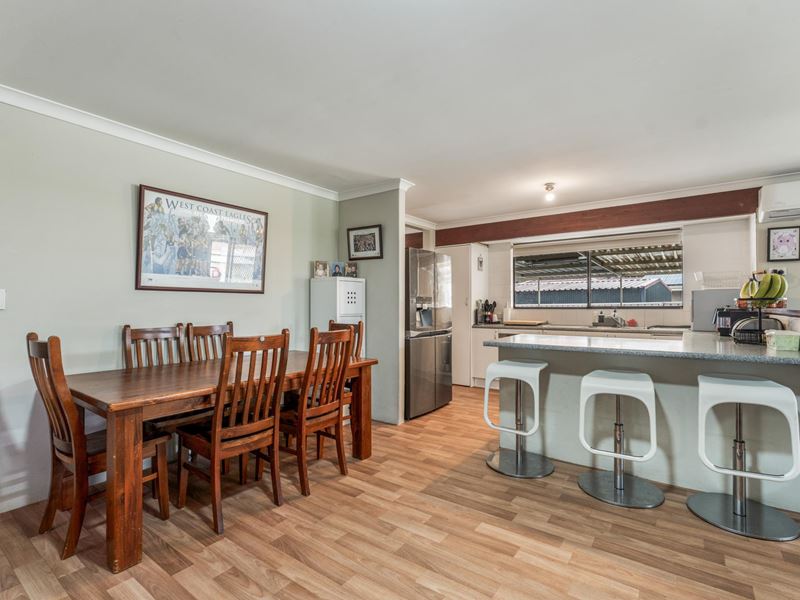 19 Bodicoat Drive, Brookdale
