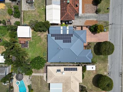 127 Streatham Street, Beckenham WA 6107