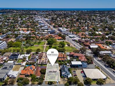 7 Mountjoy Road, Nedlands WA 6009