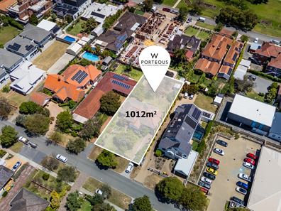 7 Mountjoy Road, Nedlands WA 6009