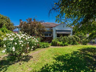 7 Mountjoy Road, Nedlands WA 6009