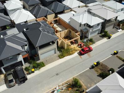23 Gerygone Loop, East Cannington WA 6107