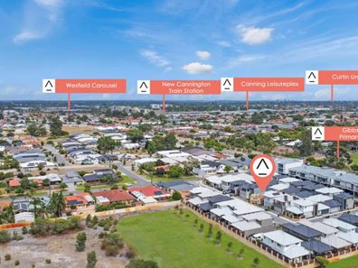 23 Gerygone Loop, East Cannington WA 6107
