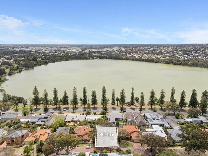 15 Tara Vista, West Leederville WA 6007