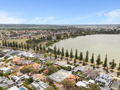 15 Tara Vista, West Leederville WA 6007
