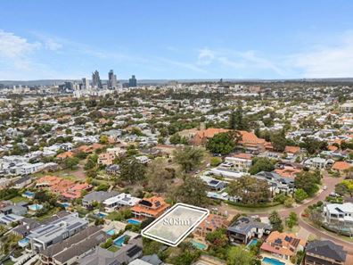 15 Tara Vista, West Leederville WA 6007