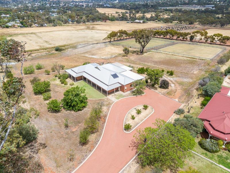 81 Goomalling Road, Northam WA 6401