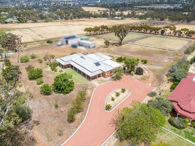 81 Goomalling Road, Northam WA 6401