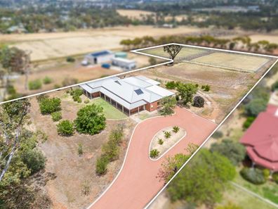 81 Goomalling Road, Northam WA 6401