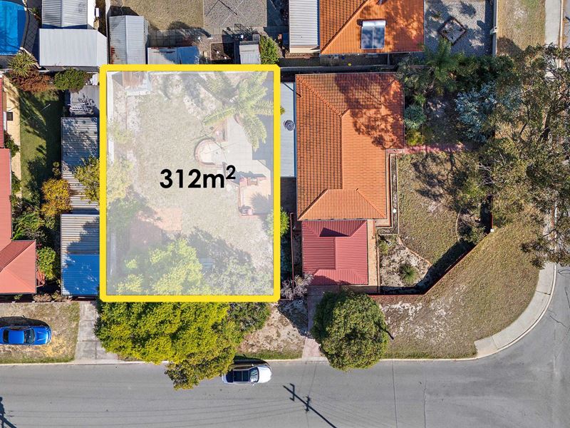 14B Mildenhall Street, Huntingdale WA 6110
