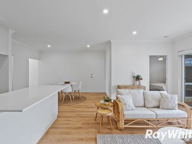 11/101 Oakleigh Drive, Erskine WA 6210