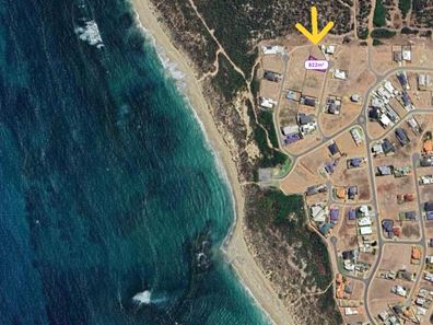 17 Grey Close, Dongara WA 6525
