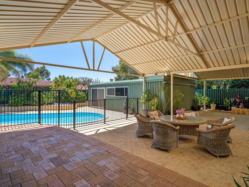 7 Cockram Place, Beechboro WA 6063