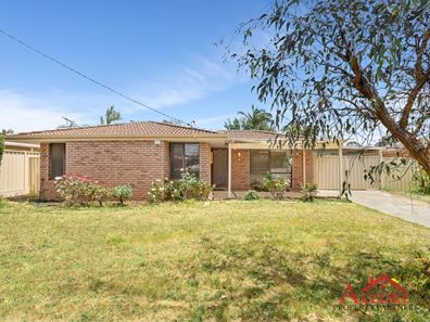 257 Corfield St, Gosnells WA 6110