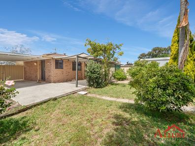 257 Corfield St, Gosnells WA 6110