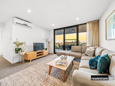 57/269 James Street, Northbridge WA 6003